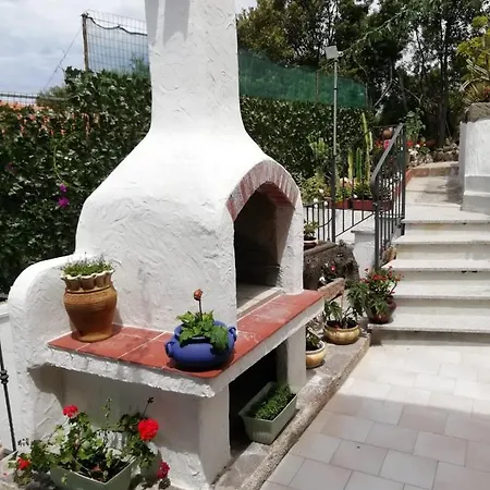 Bouganville Appartement