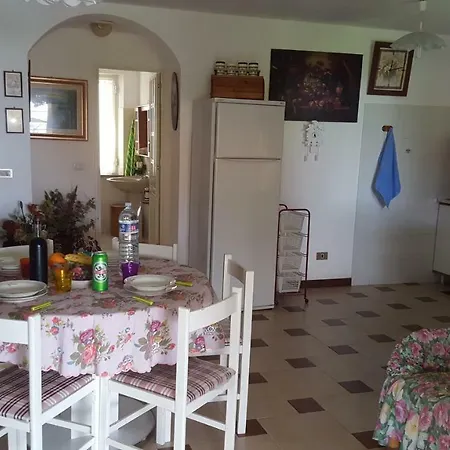 Appartement Bouganville Magomadas