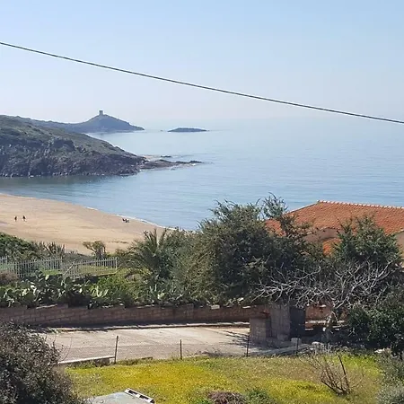 Appartement Bouganville