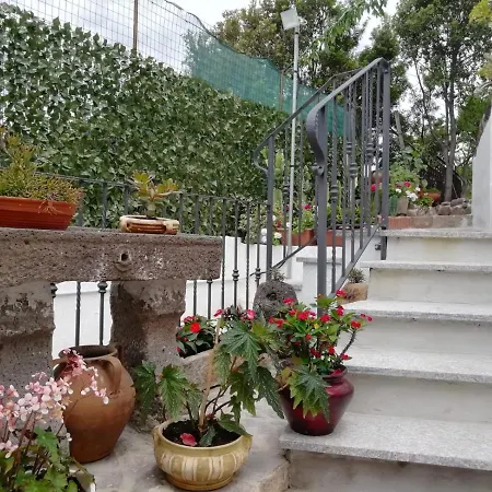Bouganville Apartment
