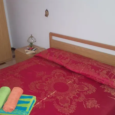 Bouganville Apartment
