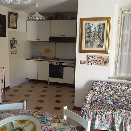 Bouganville Apartment *