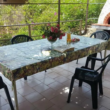 Apartment Bouganville
