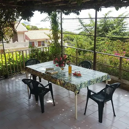 Bouganville Magomadas