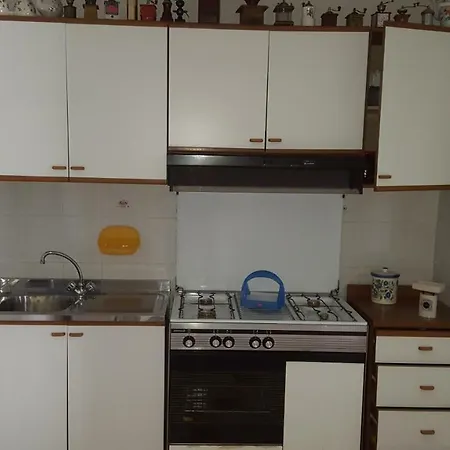 Bouganville Apartment *