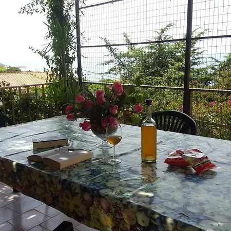 Apartment Bouganville *