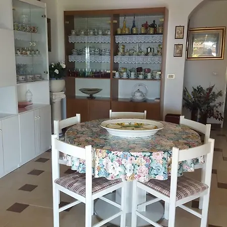 Bouganville * Magomadas