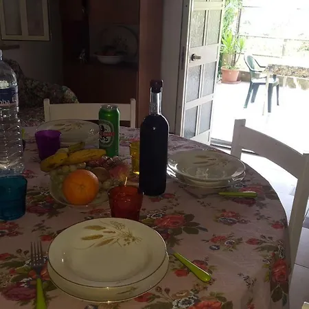 Bouganville Apartment