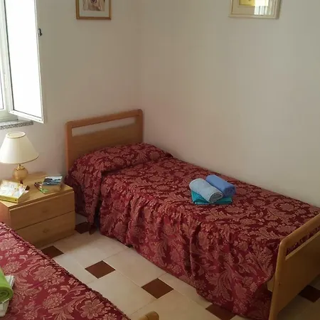 Apartment Bouganville