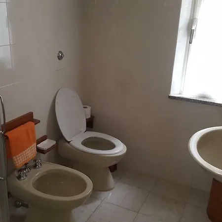 Bouganville Apartment Magomadas