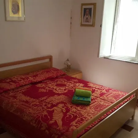 Bouganville * Magomadas