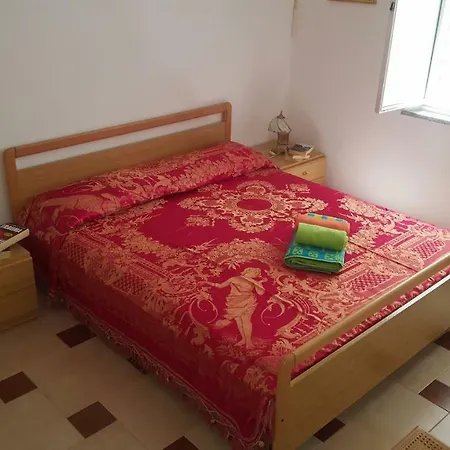 Apartment Bouganville Magomadas